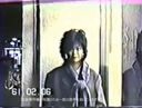 [Showa Video] Girl's Petals + Lolita Nosete Tomomi ♥ Black Haired Beautiful Girl Old Work "Nothing" 2 Pieces Set