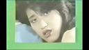 [20th Century Video] Nostalgic Erotic Back Video ♥ Let Me Suck Me Eri Nakagawa ☆ Old Work