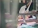 [20世紀の映像] 懐エロ 黒髪のおねえさん2人民家で撮影❤激撮 女二人旅「モザ無」