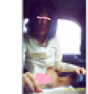 [Petit in the car] 21-year-old D cup chan who showed her breasts and opened her in the car gave a ♪vol3