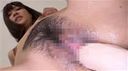 You can see the insertion and removal! Masturbation VOL.10