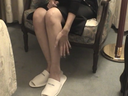 NTR married woman 35 years old beautiful witch Gachi former dancer beautiful married woman. Denma serious masturbation secret part-time job amateur