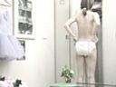 芭蕾舞女演員候診室換衣服完全小偷RKS-001
