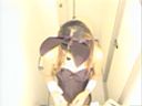 Bunny Girl Western-style Toilet Thief● RKS-002