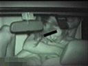被盜 ● 在一輛不自然搖晃的汽車中... 4 影-040
