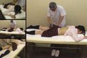 Naniwa's Unauthorized Acupuncture Clinic Pranks On Schoolgirls (1) NANI-01