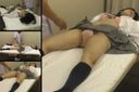 Naniwa's Unauthorized Acupuncture Clinic Pranks On Schoolgirls (1) NANI-01