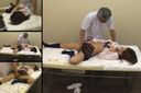 Naniwa's Unauthorized Acupuncture Clinic Pranks On Schoolgirls (1) NANI-01