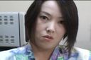 Intense Masochist Mature Woman MOUN-01