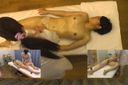 Beauty Esthetician Post Oil Massage 4 BJES-04