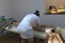 Beauty Esthetician Post Oil Massage 14 BJES-14