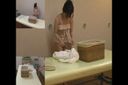 Beauty Esthetician Post Oil Massage 17 BJES-17