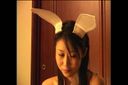 BUNNIE Tsukioka Rabbit USAG-02