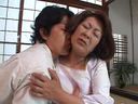 Mature Woman Housekeeper Relationship With Only Son DSE-494