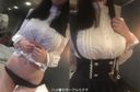 Rich service with a neat and clean coordination like a milk bag! Personal shooting video of a cosplayer with huge breasts!