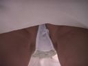 Limited Panty Shot Shooting with Mature Woman Napkin Vol.1 TEZ_007