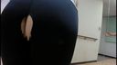 Yoga Class Theft ● Embarrassing Girl Hidden Camera Who Showed Her Ass And Her Anus 4 TEZ-106