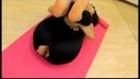 Yoga Class ○ Shooting Hidden Camera Of An Embarrassing Girl Who Showed Her Ass And Even Her Anus Highlights TEZ-177