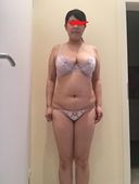 Early ⓲ Married woman 37 years old masochist pig Taeko's nasty metamorphosis masturbation (8) [Nyodo extension] 18/07/30
