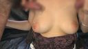 Masturbation & W of a 30-something girl who stains satin panties with man juice