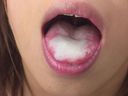 Almost amateur girl appears in AV, 6 consecutive oral shooting videos