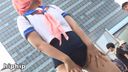 【Ultra High Definition Full HD Video】Amateur Layer Feature No-1 with Extreme Exposure at Midsummer Cosplay Event