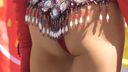 Breaking! Samba Carnival 2018 NO-3 Sexy Samba Dancer (1)