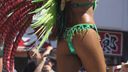 Breaking! Samba Carnival 2018 NO-3 Sexy Samba Dancer (1)