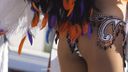 Breaking! Samba Carnival 2018 NO-4 Sexy Samba Dancers (2)