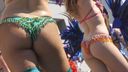 Breaking! Samba Carnival 2018 NO-4 Sexy Samba Dancers (2)