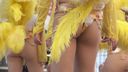 Breaking! Samba Carnival 2018 NO-7 Student Samba Girl(3)