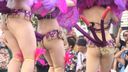 Breaking! Samba Carnival 2018 NO-8 Student Samba Girl(4)