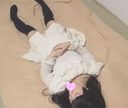 Female college student in Tokyo Mika Takahashi (20) Sleep ● Drug Gonzo Make me drink meds in a circle and vaginal shot in a defenseless state