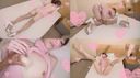 Demon xOL] 200cm tall goddess Chieri (pseudonym) 26 years old (+ heels) Let me live in Dogeza! your boyfriend love's OL with a raw dick and be captivated by the big and seed! Ultra-rare video, women's first vaginal shot
