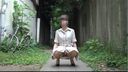 Amateur pantyhose video pantyhose pantyhose from skirt outdoor exposure