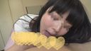 [Personal shooting] Uncut mouth shot swallowing ◎ Kana-chan 21 years old & Hinata chan 22 years old [2 people recorded]