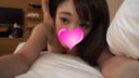 [Personal shooting] Erotic body shines, nasty college girl cute Minami-chan vaginal shot! [Delusional video]