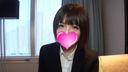 [Personal shooting] to a beautiful, slender, cute new employee Kaede-chan! [Delusional video]