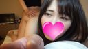 【Personal Photography】 to a cute college girl Misa-chan who has a strong libido in an H cup! [Delusional video]