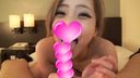 [Personal shooting] Bright and active in sex, vaginal shot to female college student gal Mika-chan! [Delusional video]