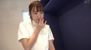 (6) [Spit tongue hard] Nurse Saki-chan's secret nose attack large saliva smell blame treatment　