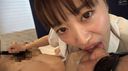 (6) [Spit tongue hard] Nurse Saki-chan's secret nose attack large saliva smell blame treatment　