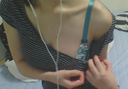 【Eloip】Quite confident!!!!! 23-year-old perverted office lady /////// Video