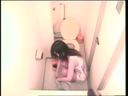 【Hidden Camera】Amateur Bad Girl's Toilet Scene 1