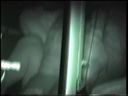 [Infrared] Car sex video ☆ You can see well until the point where the and are combined (3)