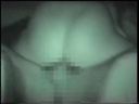 [Infrared] Car sex video ☆ You can see well until the point where the and are combined (3)