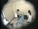 【Hidden camera】Maniac must-see ☆ Hidden photo of girls' health checkup ☆☆ 6