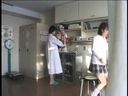 【Hidden camera】A must-see for maniacs ☆ Hidden photo of girls' health checkup ☆☆ 3