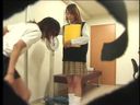 【Hidden camera】A must-see for maniacs ☆ Hidden photo of girls' health checkup ☆☆ 3