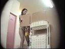【Hidden Camera】Bathing and changing clothes of amateur beauties! !!　2